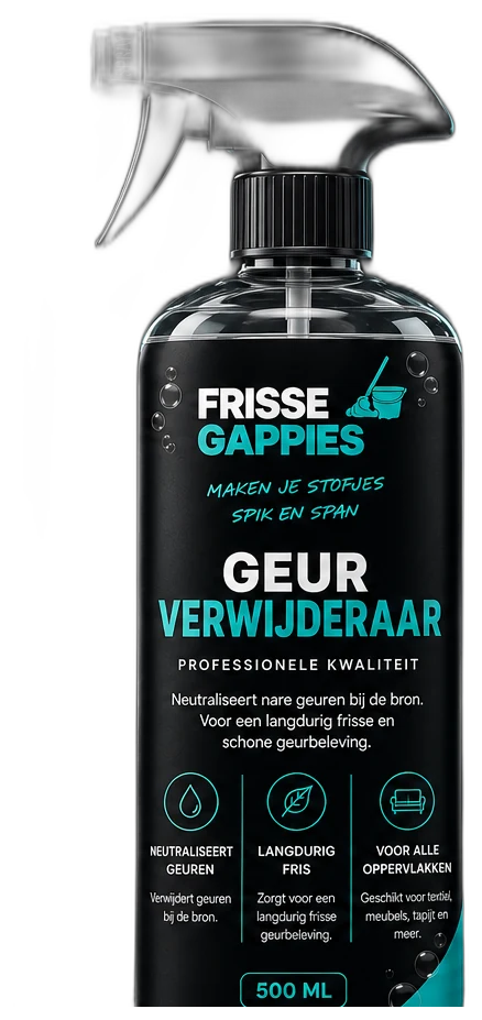 Geurverwijderaar