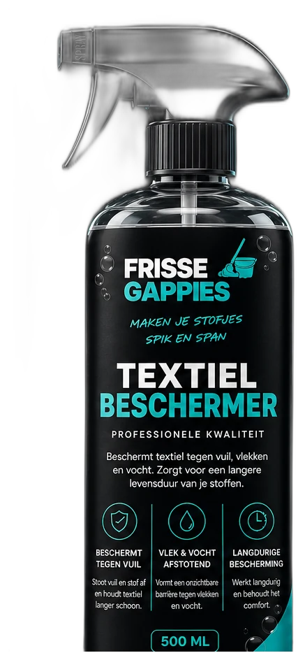 Textiel Beschermer
