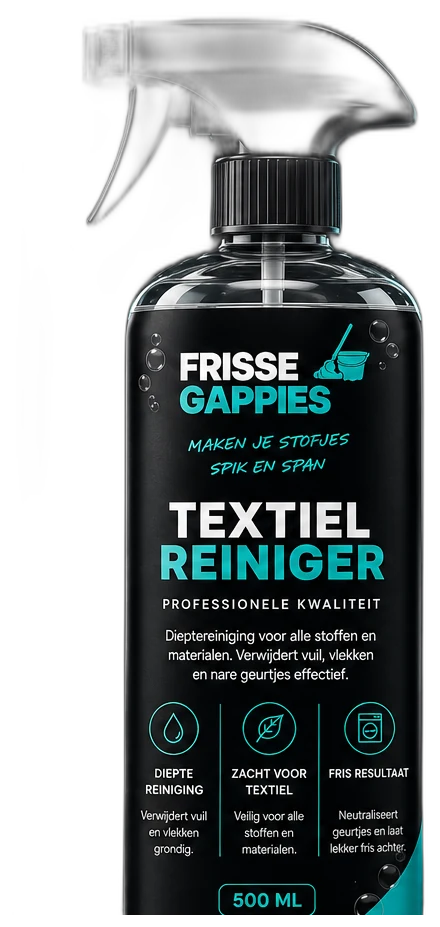 Textielreiniger